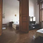 Spacious Luxury Designer Flat