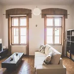 Spacious Luxury Designer Flat