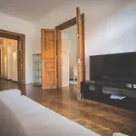 Spacious Luxury Designer Flat