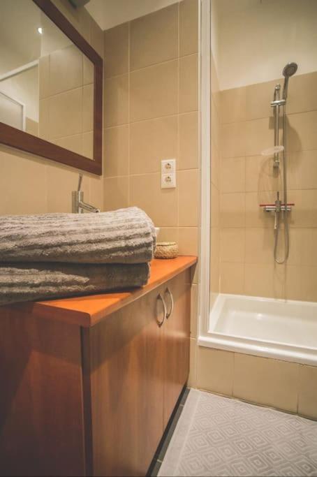 Spacious Luxury Designer Flat *