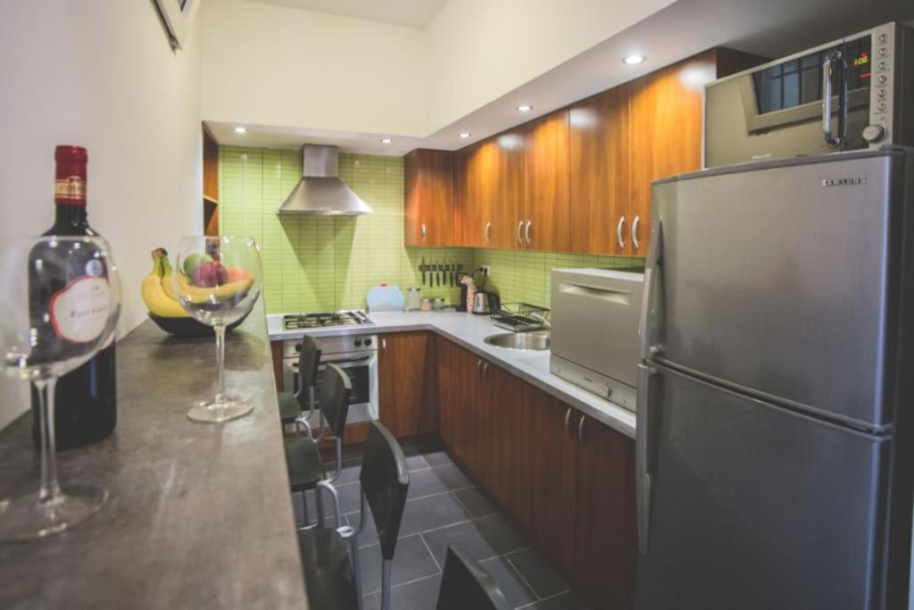 Spacious Luxury Designer Flat Apartment